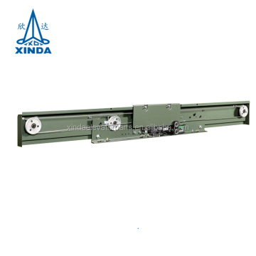 Elevator Landing Door Closer Door Limiter